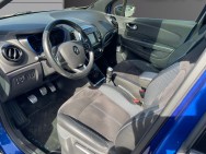 RENAULT d'occasion CAPTUR 1.3 TCE 150 S-EDITION de 2018 Royan (17)﻿