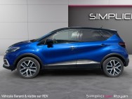 RENAULT d'occasion CAPTUR 1.3 TCE 150 S-EDITION de 2018 Royan (17)﻿