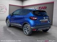 RENAULT d'occasion CAPTUR 1.3 TCE 150 S-EDITION de 2018 Royan (17)﻿