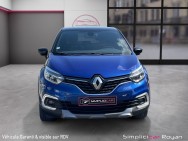 RENAULT d'occasion CAPTUR 1.3 TCE 150 S-EDITION de 2018 Royan (17)﻿