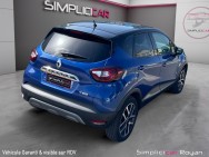 RENAULT d'occasion CAPTUR 1.3 TCE 150 S-EDITION de 2018 Royan (17)﻿