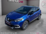 RENAULT d'occasion CAPTUR 1.3 TCE 150 S-EDITION de 2018 Royan (17)﻿
