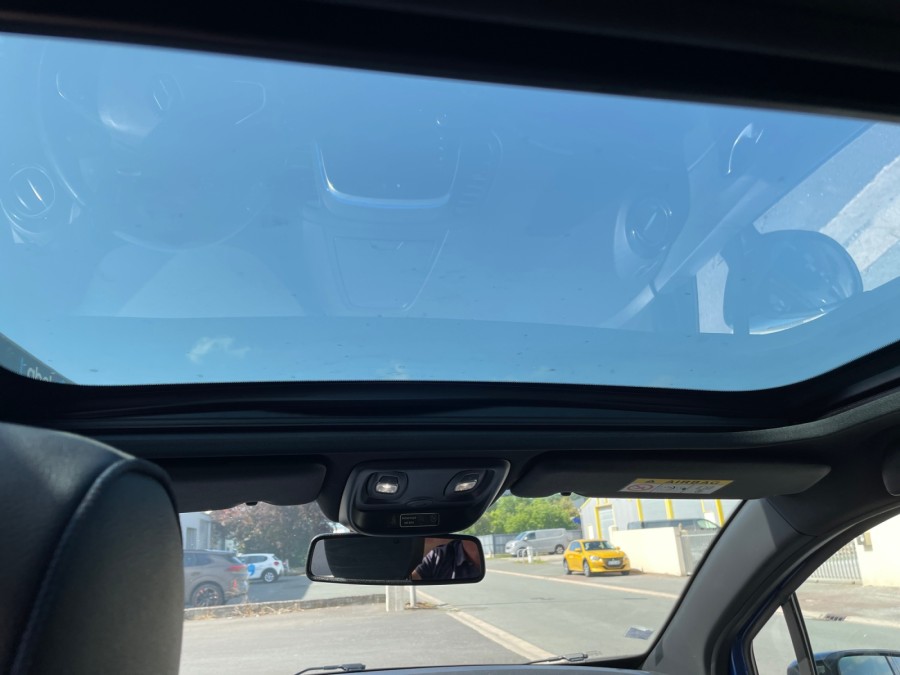 RENAULT d'occasion CAPTUR 1.3 TCE 150 S-EDITION de 2018 Royan (17)﻿