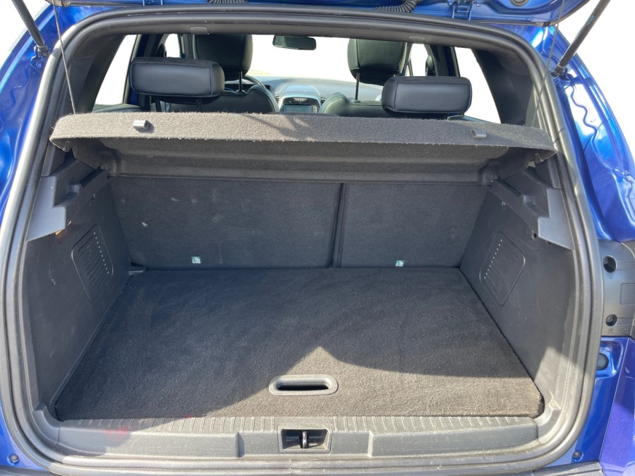 RENAULT d'occasion CAPTUR 1.3 TCE 150 S-EDITION de 2018 Royan (17)﻿