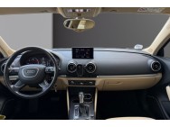 AUDI d'occasion A3 2.0 TDI 150 SPORT S TRONIC de 2015 La Ciotat (13)﻿