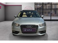 AUDI d'occasion A3 2.0 TDI 150 SPORT S TRONIC de 2015 La Ciotat (13)﻿