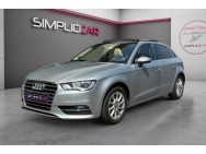 AUDI d'occasion A3 2.0 TDI 150 SPORT S TRONIC de 2015 La Ciotat (13)﻿