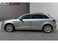 AUDI d'occasion A3 2.0 TDI 150 SPORT S TRONIC de 2015 La Ciotat (13)﻿