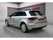 AUDI d'occasion A3 2.0 TDI 150 SPORT S TRONIC de 2015 La Ciotat (13)﻿