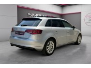 AUDI d'occasion A3 2.0 TDI 150 SPORT S TRONIC de 2015 La Ciotat (13)﻿