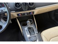 AUDI d'occasion A3 2.0 TDI 150 SPORT S TRONIC de 2015 La Ciotat (13)﻿
