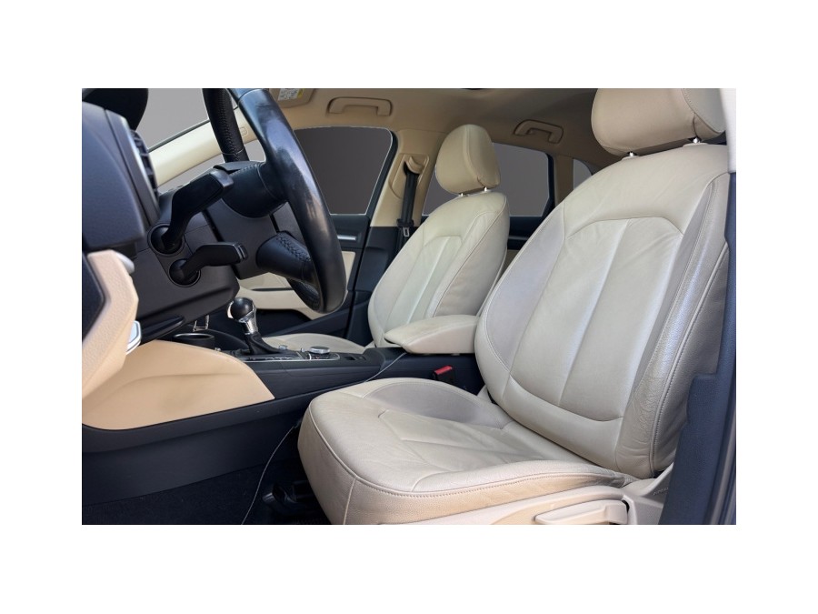 AUDI d'occasion A3 2.0 TDI 150 SPORT S TRONIC de 2015 La Ciotat (13)﻿