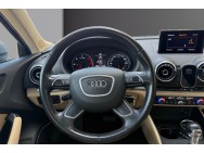 AUDI d'occasion A3 2.0 TDI 150 SPORT S TRONIC de 2015 La Ciotat (13)﻿