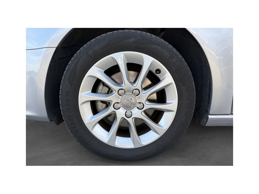 AUDI d'occasion A3 2.0 TDI 150 SPORT S TRONIC de 2015 La Ciotat (13)﻿