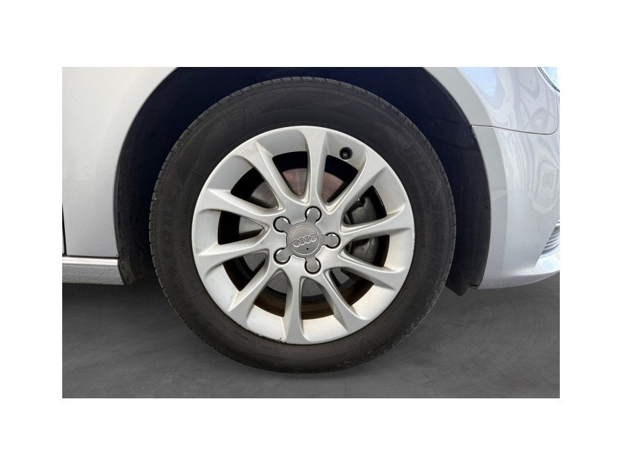 AUDI d'occasion A3 2.0 TDI 150 SPORT S TRONIC de 2015 La Ciotat (13)﻿