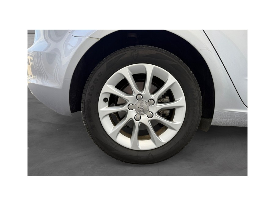 AUDI d'occasion A3 2.0 TDI 150 SPORT S TRONIC de 2015 La Ciotat (13)﻿