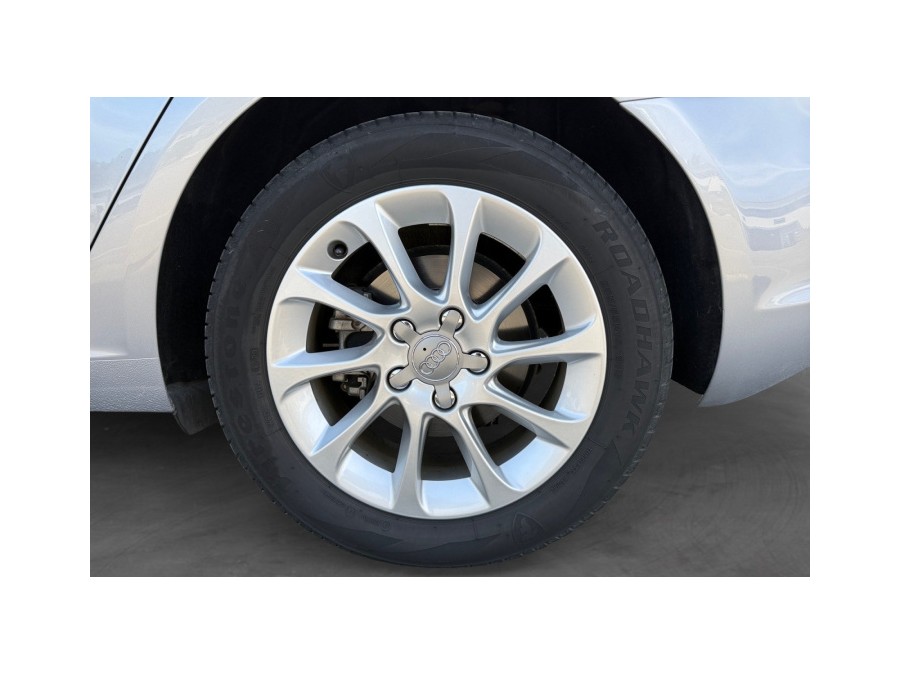 AUDI d'occasion A3 2.0 TDI 150 SPORT S TRONIC de 2015 La Ciotat (13)﻿