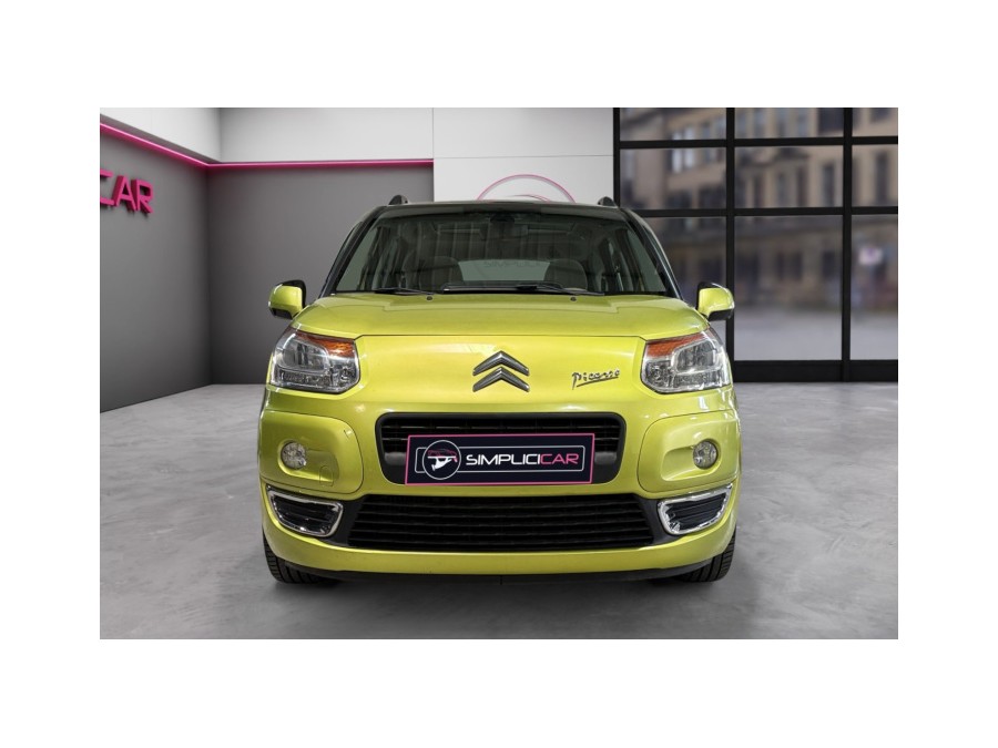 CITROEN d'occasion C3 1.6 HDI 90 AIRDREAM ATTRACTION de 2010