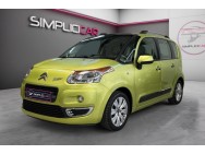 CITROEN d'occasion C3 1.6 HDI 90 AIRDREAM ATTRACTION de 2010