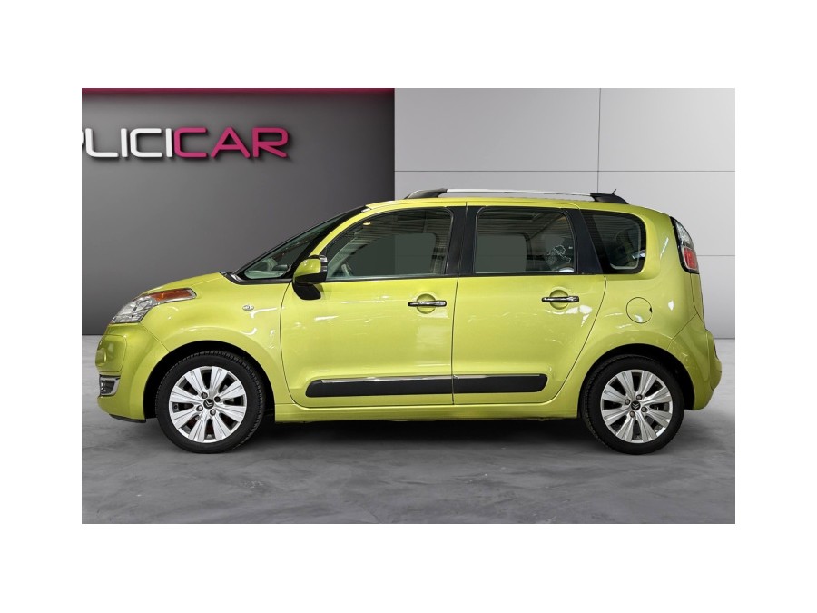 CITROEN d'occasion C3 1.6 HDI 90 AIRDREAM ATTRACTION de 2010