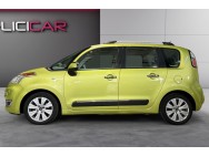 CITROEN d'occasion C3 1.6 HDI 90 AIRDREAM ATTRACTION de 2010