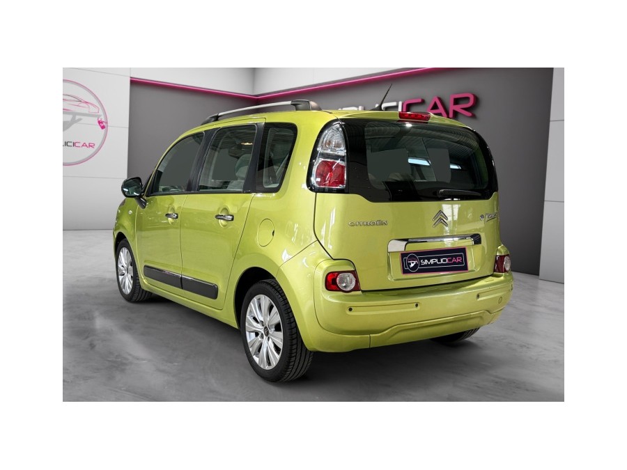 CITROEN d'occasion C3 1.6 HDI 90 AIRDREAM ATTRACTION de 2010