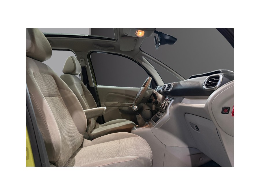 CITROEN d'occasion C3 1.6 HDI 90 AIRDREAM ATTRACTION de 2010