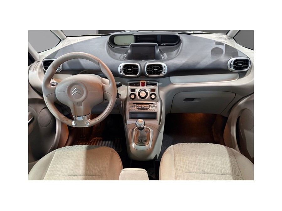 CITROEN d'occasion C3 1.6 HDI 90 AIRDREAM ATTRACTION de 2010