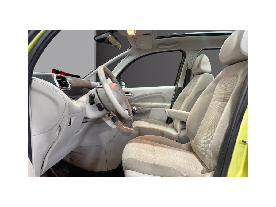 CITROEN d'occasion C3 1.6 HDI 90 AIRDREAM ATTRACTION de 2010