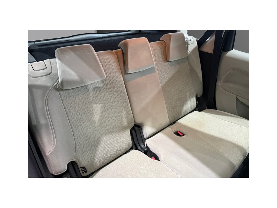 CITROEN d'occasion C3 1.6 HDI 90 AIRDREAM ATTRACTION de 2010