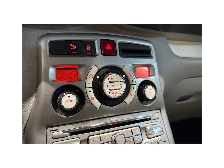 CITROEN d'occasion C3 1.6 HDI 90 AIRDREAM ATTRACTION de 2010