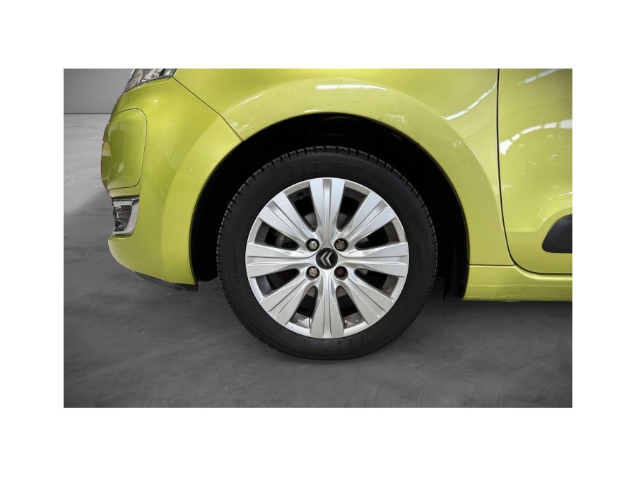 CITROEN d'occasion C3 1.6 HDI 90 AIRDREAM ATTRACTION de 2010