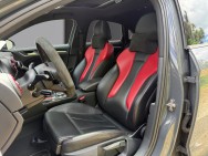 AUDI d'occasion S3 2.0 TFSI 300 QUATTRO S TRONIC de 2019 Poitiers