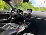 AUDI d'occasion S3 2.0 TFSI 300 QUATTRO S TRONIC de 2019 Poitiers