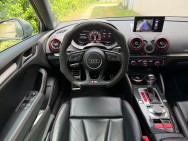 AUDI d'occasion S3 2.0 TFSI 300 QUATTRO S TRONIC de 2019 Poitiers