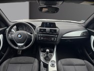BMW d'occasion SERIE 1 120D XDRIVE M SPORT 5P de 2013 Evreux (27)﻿
