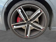 AUDI d'occasion S3 2.0 TFSI 300 QUATTRO S TRONIC de 2019 Poitiers