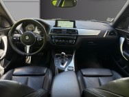 BMW d'occasion SERIE 1 120D xDrive M Sport de 2017 Poitiers (86)﻿