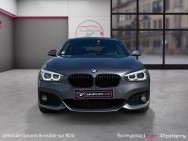 BMW d'occasion SERIE 1 120D xDrive M Sport de 2017 Poitiers (86)﻿