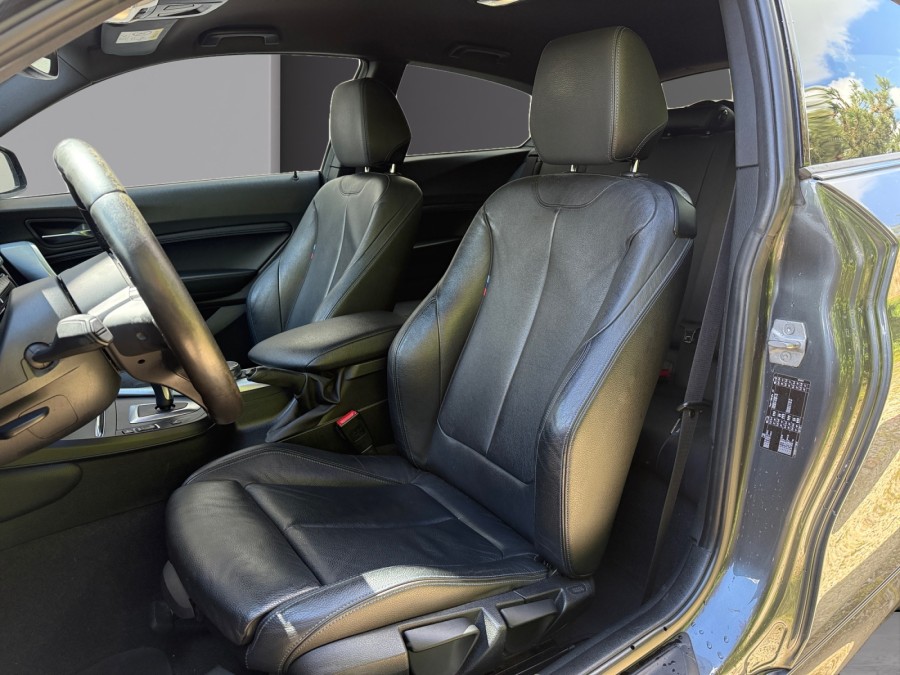 BMW d'occasion SERIE 1 120D xDrive M Sport de 2017 Poitiers (86)﻿