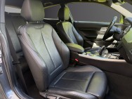 BMW d'occasion SERIE 1 120D xDrive M Sport de 2017 Poitiers (86)﻿