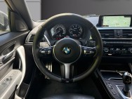BMW d'occasion SERIE 1 120D xDrive M Sport de 2017 Poitiers (86)﻿