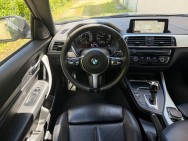 BMW d'occasion SERIE 1 120D xDrive M Sport de 2017 Poitiers (86)﻿