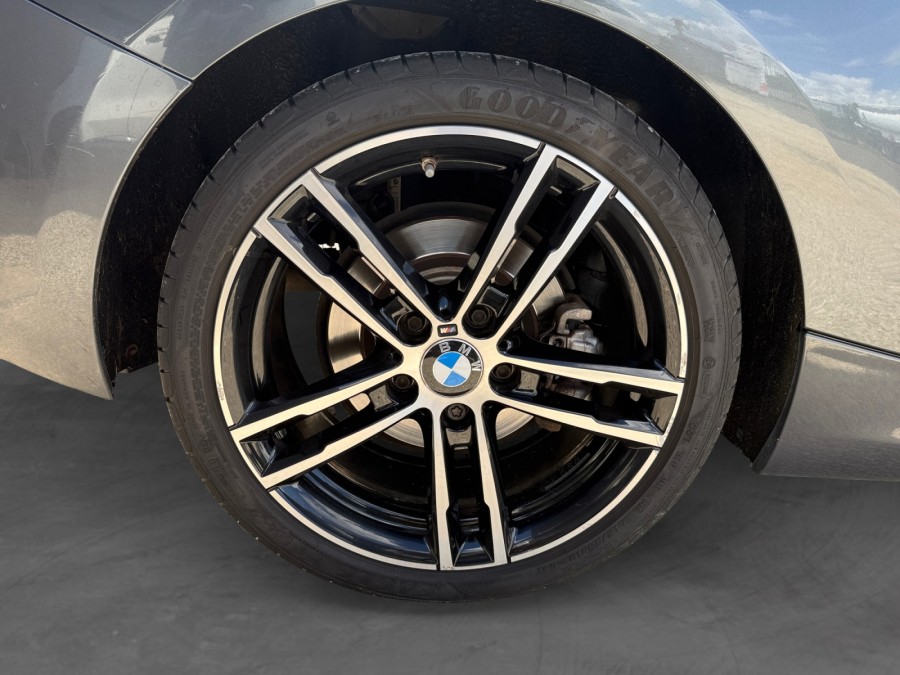 BMW d'occasion SERIE 1 120D xDrive M Sport de 2017 Poitiers (86)﻿