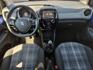 PEUGEOT d'occasion 108 1.0 VTI 72 ACCESS de 2018 Frejus (83)﻿