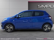 PEUGEOT d'occasion 108 1.0 VTI 72 ACCESS de 2018 Frejus (83)﻿
