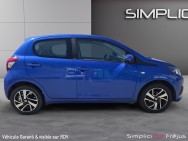 PEUGEOT d'occasion 108 1.0 VTI 72 ACCESS de 2018 Frejus (83)﻿