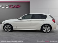 BMW d'occasion SERIE 1 120D XDRIVE M SPORT 5P de 2013 Evreux (27)﻿