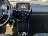PEUGEOT d'occasion 108 1.0 VTI 72 ACCESS de 2018 Frejus (83)﻿