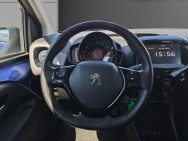 PEUGEOT d'occasion 108 1.0 VTI 72 ACCESS de 2018 Frejus (83)﻿